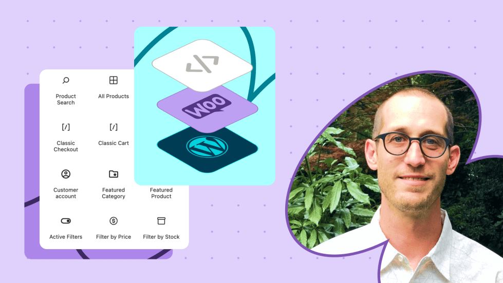 WooCommerce Head of Engineering Beau Lebens
