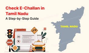 Vehicle Challan App tamil